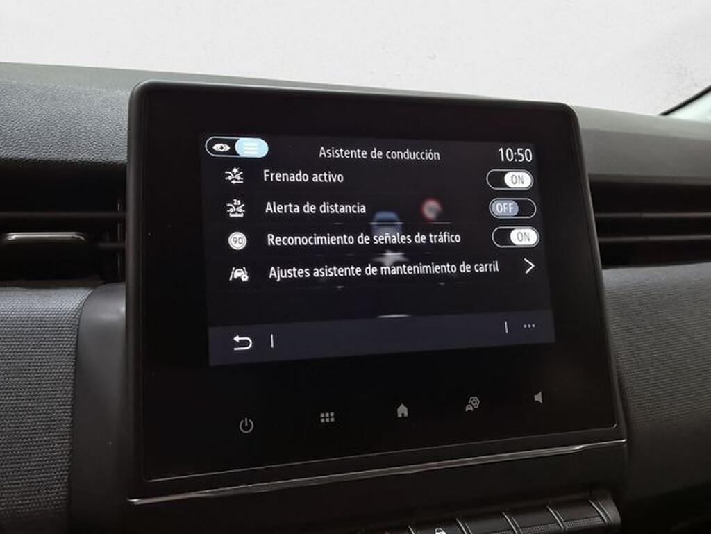 Renault Clio Evolution dCi 100 (74kw) Segunda mano