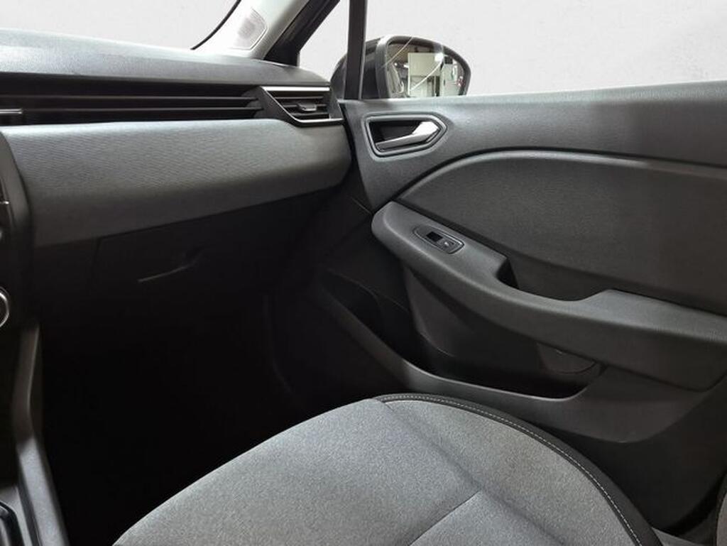 Renault Clio Evolution dCi 100 (74kw) Segunda mano