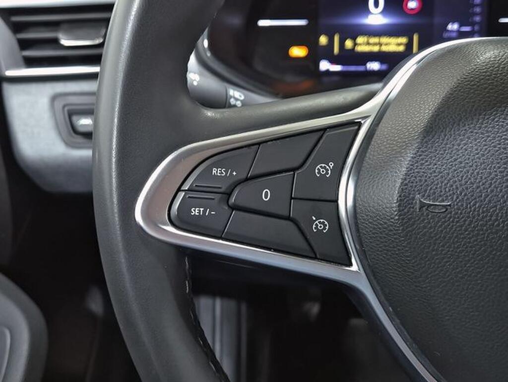 Renault Clio Evolution dCi 100 (74kw) Segunda mano