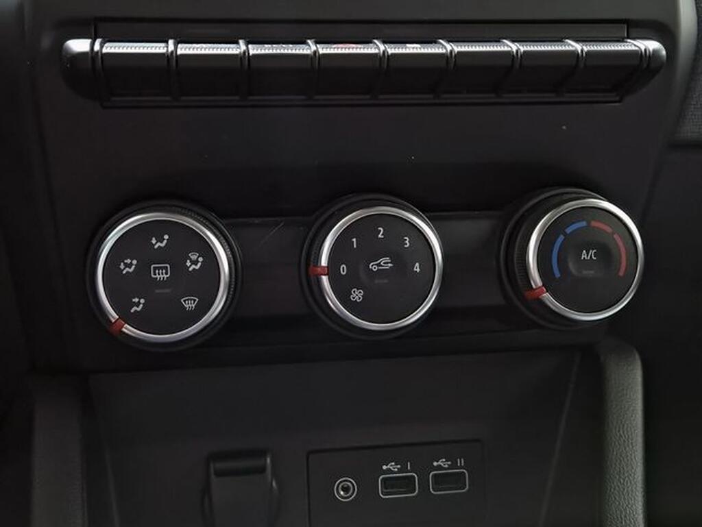 Renault Clio Evolution dCi 100 (74kw) Segunda mano