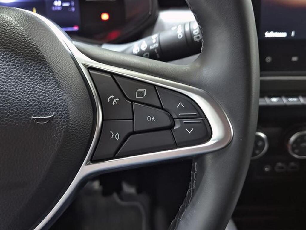 Renault Clio Evolution dCi 100 (74kw) Segunda mano
