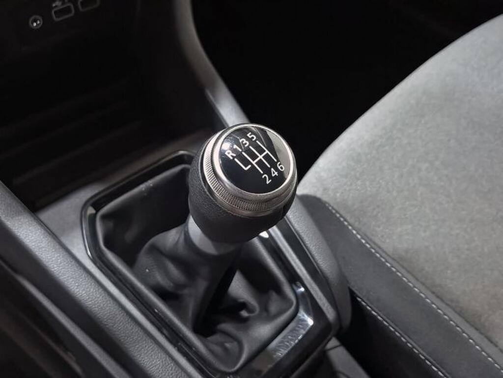 Renault Clio Evolution dCi 100 (74kw) Segunda mano