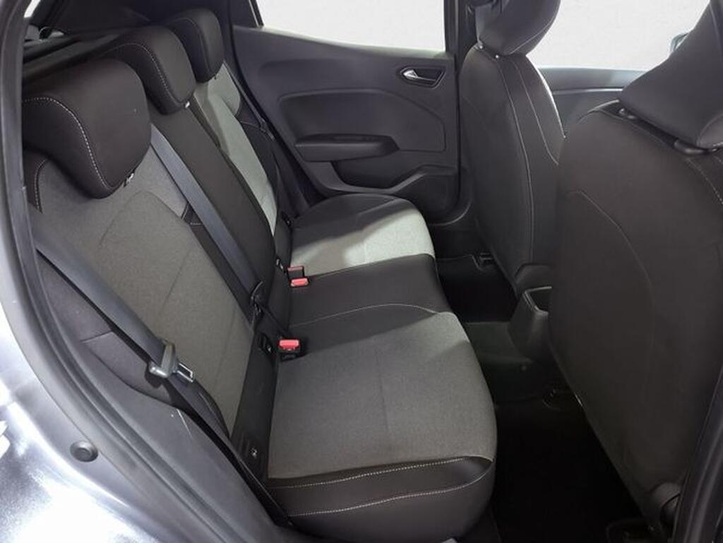 Renault Clio Evolution dCi 100 (74kw) Segunda mano