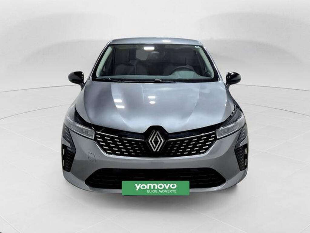 Renault Clio Evolution dCi 100 (74kw) Segunda mano