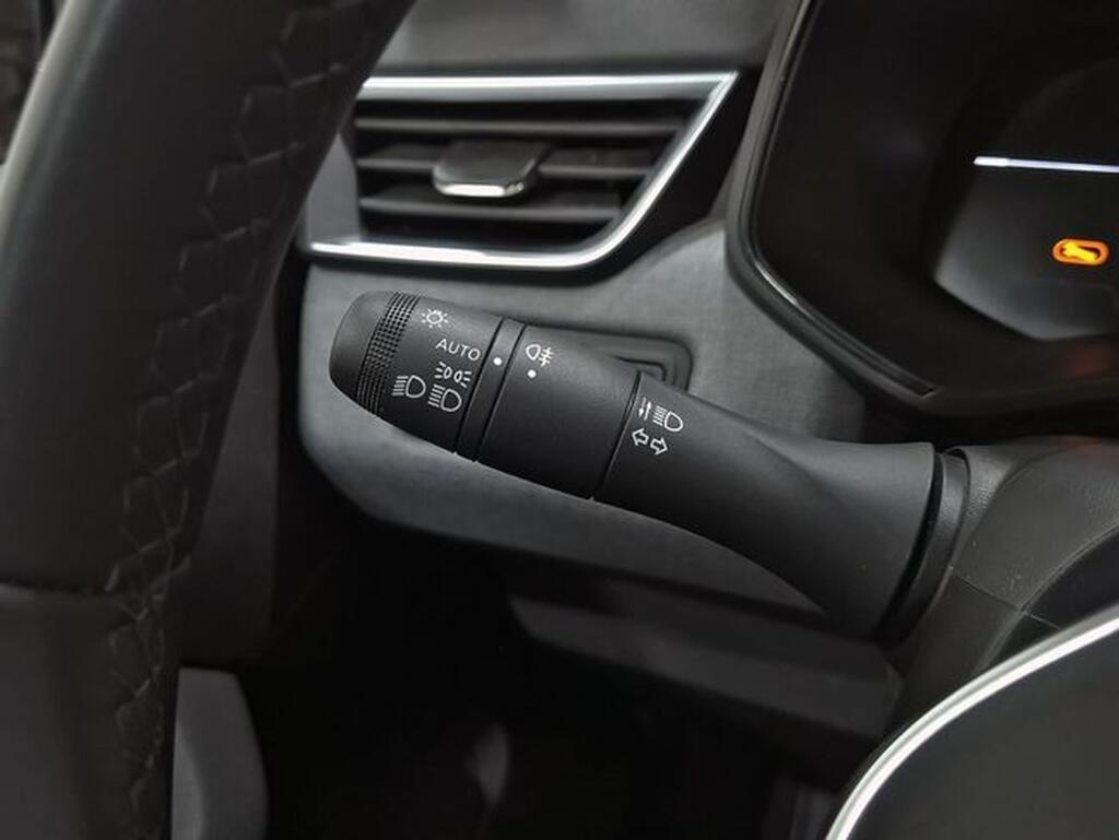 Renault Clio Evolution dCi 100 (74kw) Segunda mano