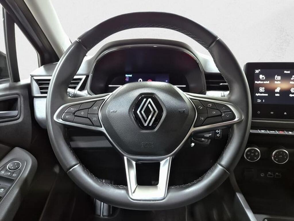 Renault Clio Evolution dCi 100 (74kw) Segunda mano