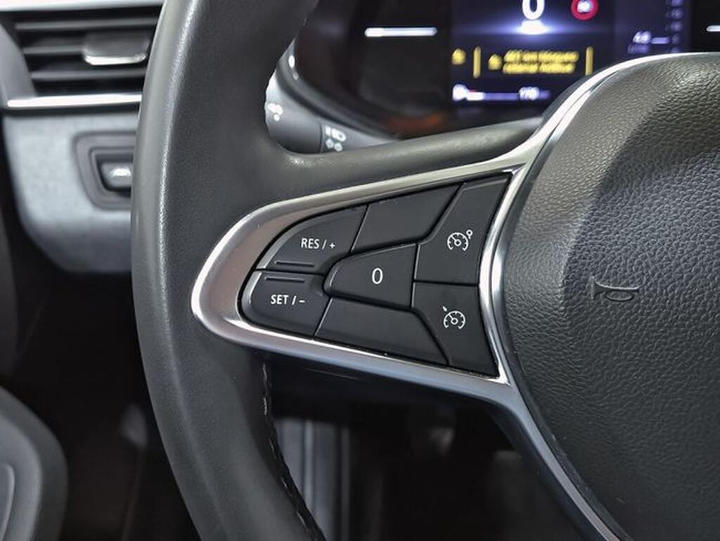 Renault Clio Evolution dCi 100 (74kw) Segunda mano