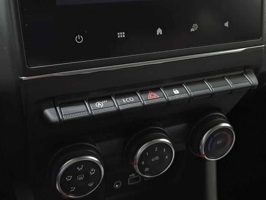 Renault Clio Evolution dCi 100 (74kw) Segunda mano