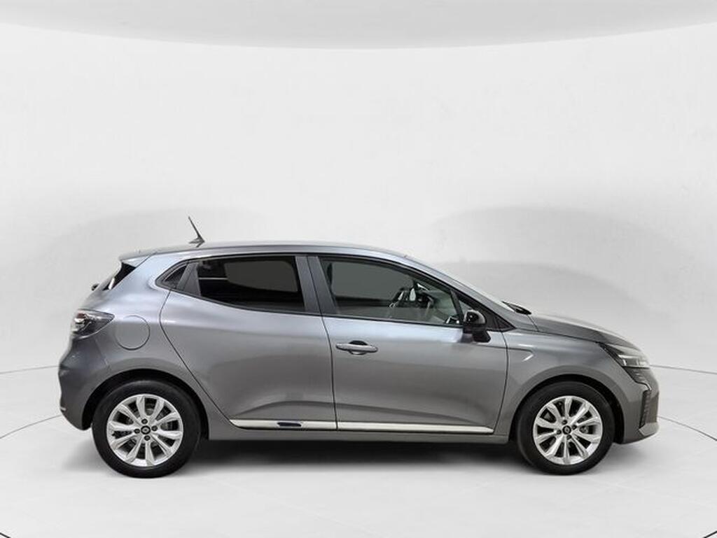 Renault Clio Evolution dCi 100 (74kw) Segunda mano