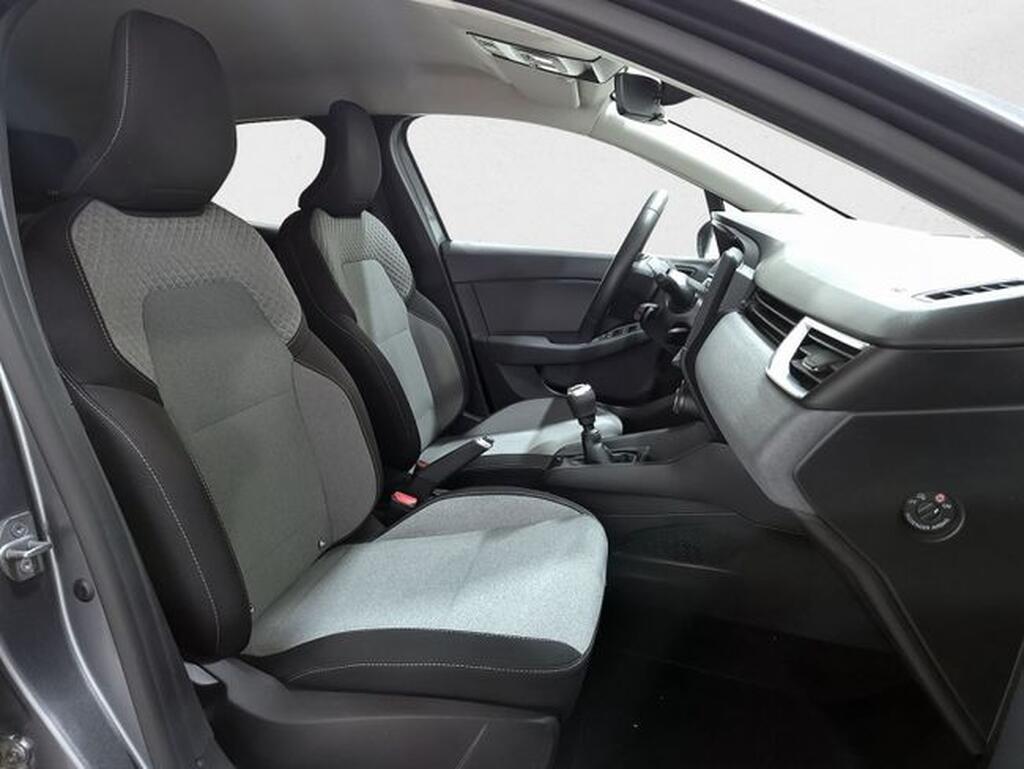 Renault Clio Evolution dCi 100 (74kw) Segunda mano