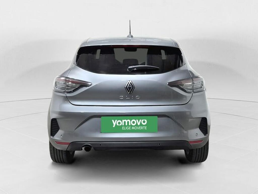 Renault Clio Evolution dCi 100 (74kw) Segunda mano