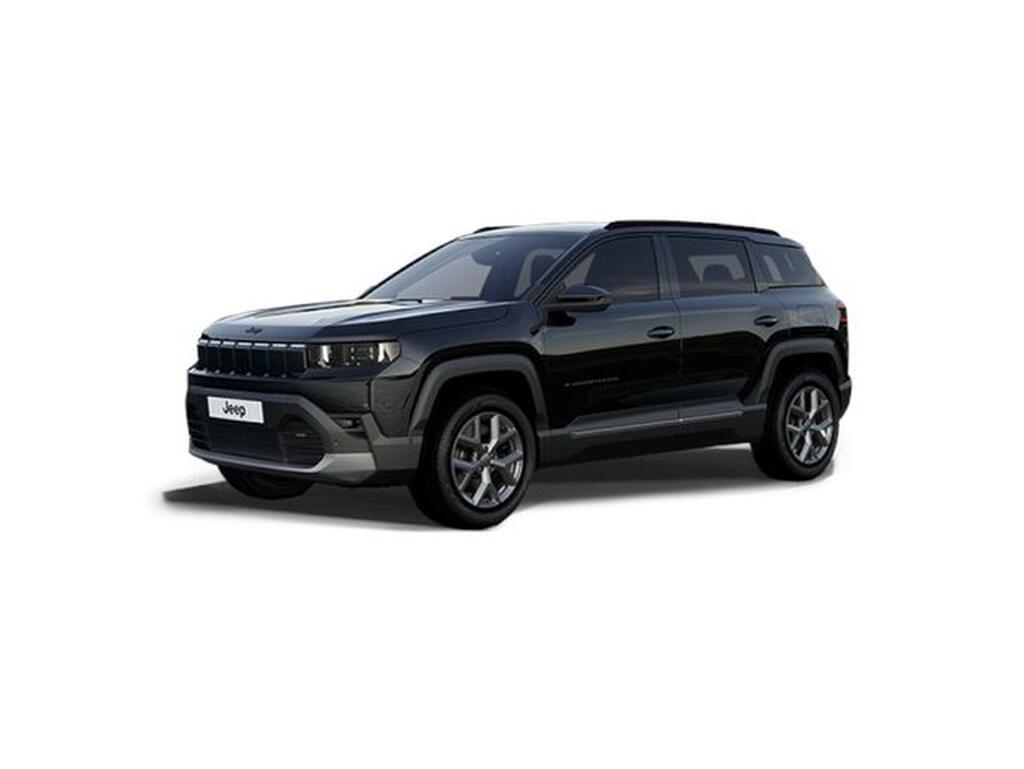 Jeep Compass eHybrid Jeep Compass MHEV First Edition Nuevo