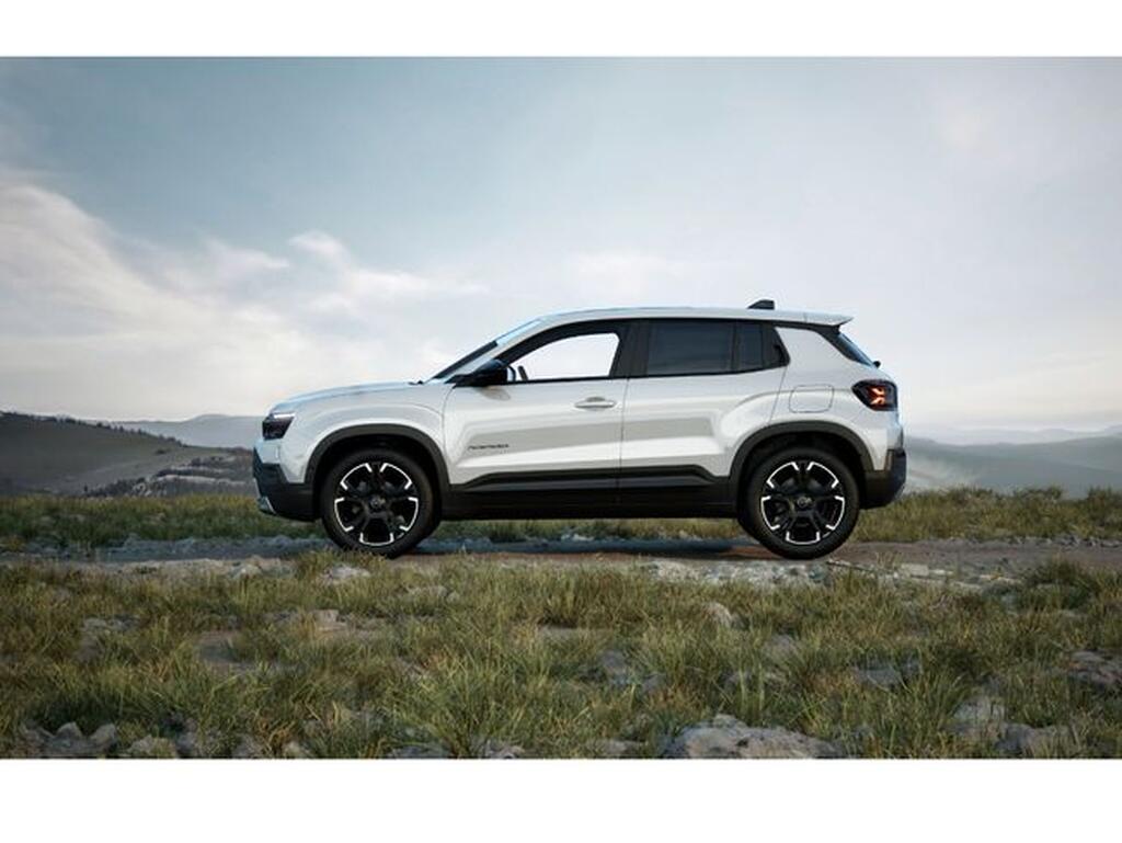 Jeep Avenger 1.2 G 74kW (100CV) Summit Nuevo