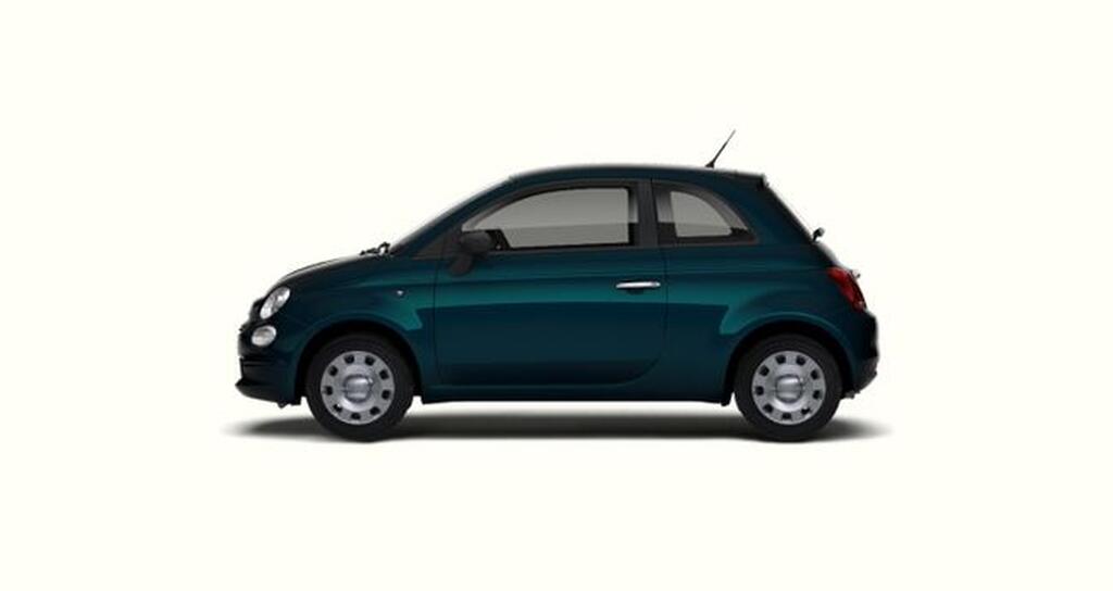 Fiat 500 TORINO 1.0 Hybrid 48kW (65cv) Nuevo