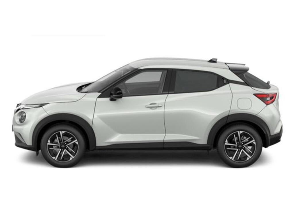 Nissan Juke DIG-T 84 kW (114 CV) DCT 7V N-Connecta Nuevo