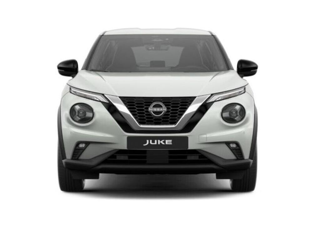 Nissan Juke DIG-T 84 kW (114 CV) DCT 7V N-Connecta 3