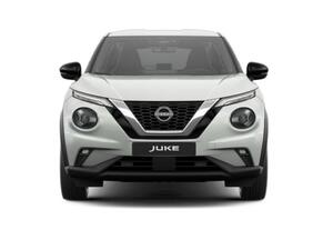 Nissan Juke DIG-T 84 kW (114 CV) DCT 7V N-Connecta 3