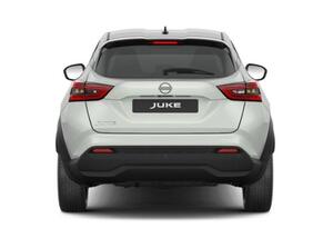 Nissan Juke DIG-T 84 kW (114 CV) DCT 7V N-Connecta 4