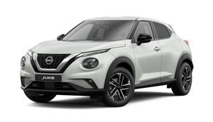 Nissan Juke DIG-T 84 kW (114 CV) DCT 7V N-Connecta 2