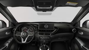 Nissan Juke DIG-T 84 kW (114 CV) DCT 7V N-Connecta 6