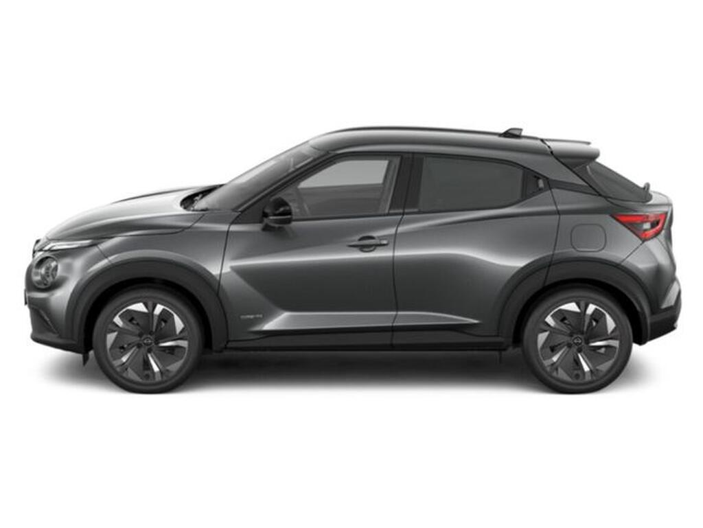 Nissan Juke 1.6 Hybrid 105kW (145CV) N-Connecta Nuevo