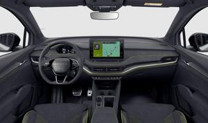 Skoda Elroq 250 kW 82 kWh (77 kwh neta) 4X4 RS 4