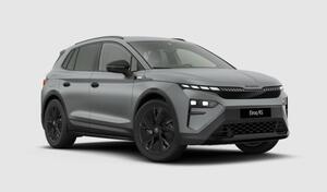 Skoda Elroq 250 kW 82 kWh (77 kwh neta) 4X4 RS 2