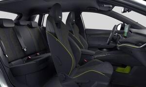 Skoda Elroq 250 kW 82 kWh (77 kwh neta) 4X4 RS 5