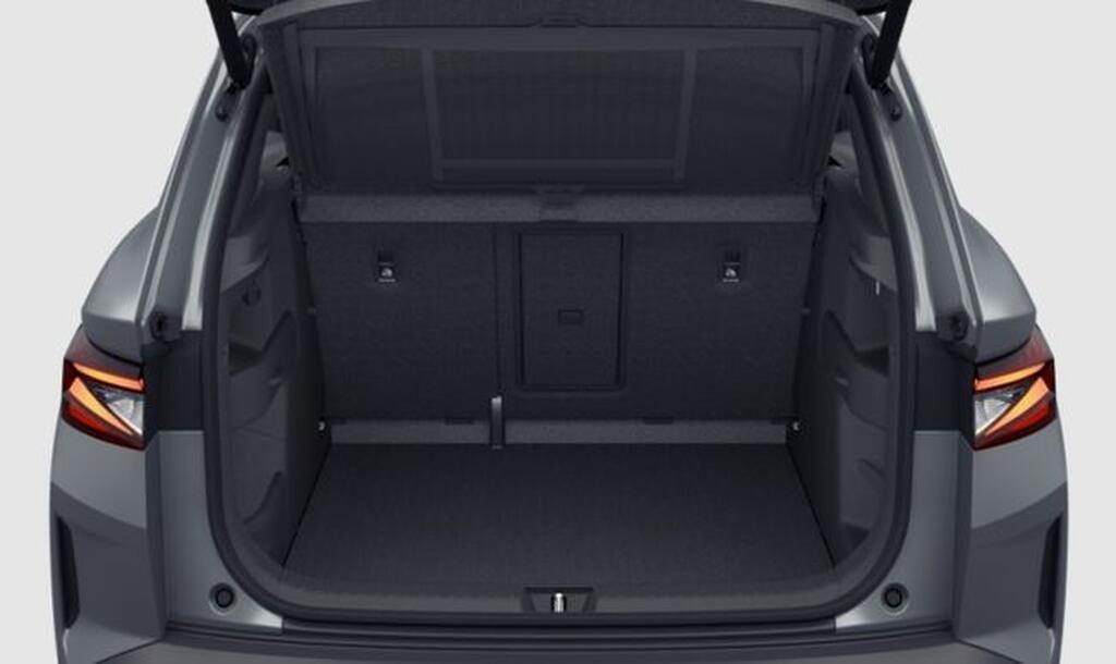 Skoda Elroq 250 kW 82 kWh (77 kwh neta) 4X4 RS Nuevo