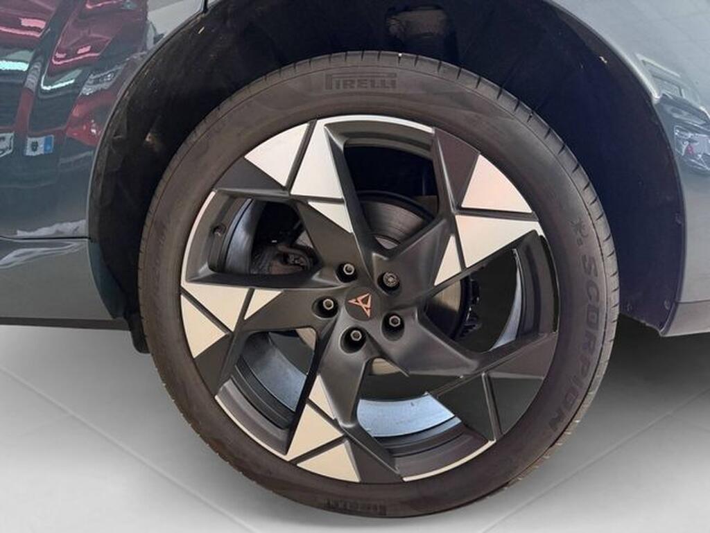 CUPRA Terramar 1.5 eTSI 110kW (150 CV) DSG Segunda mano