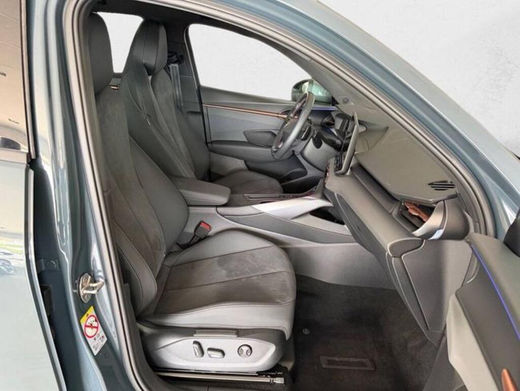 CUPRA Terramar 1.5 eTSI 110kW (150 CV) DSG Segunda mano