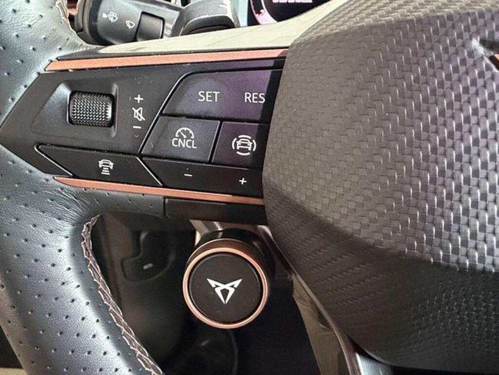 CUPRA Terramar 1.5 eTSI 110kW (150 CV) DSG Segunda mano