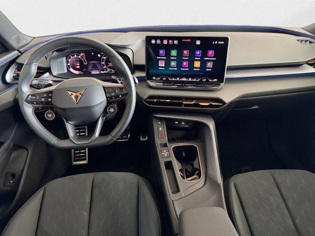 CUPRA Terramar 1.5 eTSI 110kW (150 CV) DSG Segunda mano
