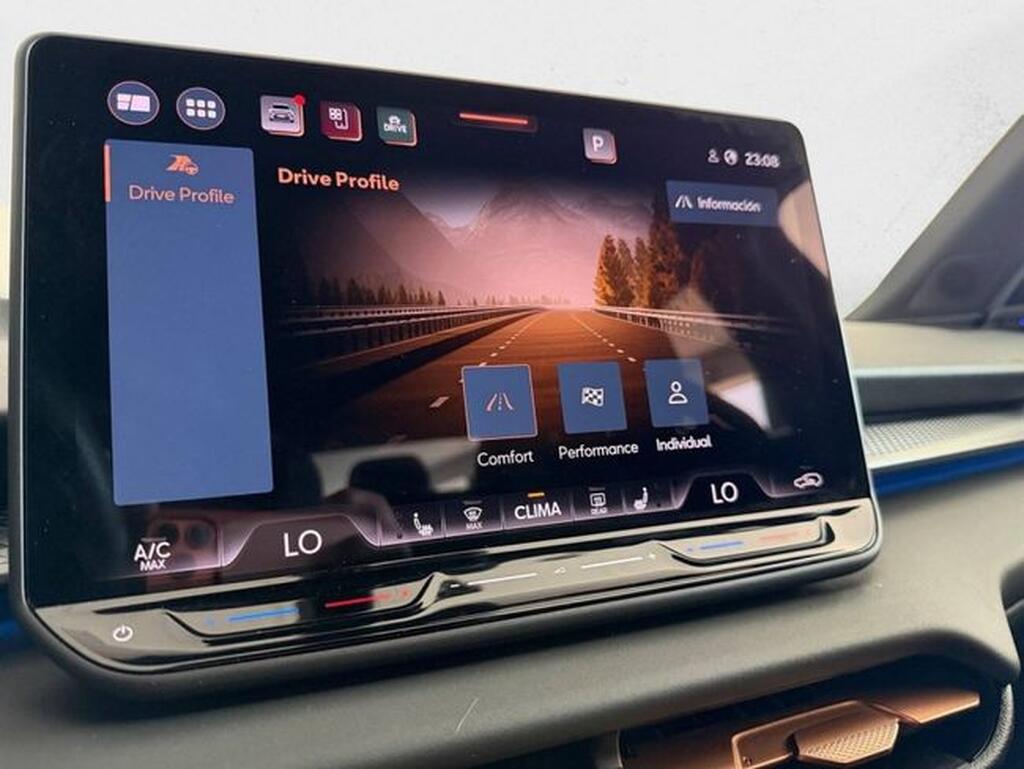 CUPRA Terramar 1.5 eTSI 110kW (150 CV) DSG Segunda mano