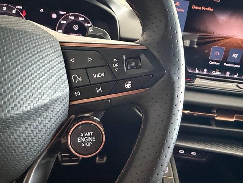 CUPRA Terramar 1.5 eTSI 110kW (150 CV) DSG Segunda mano