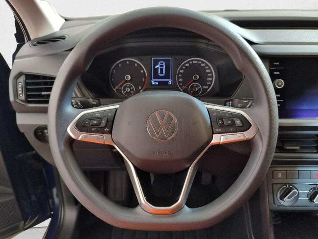 Volkswagen T-Cross Edition 1.0 TSI 70kW (95CV) 12