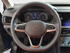 Volkswagen T-Cross Edition 1.0 TSI 70kW (95CV) 12