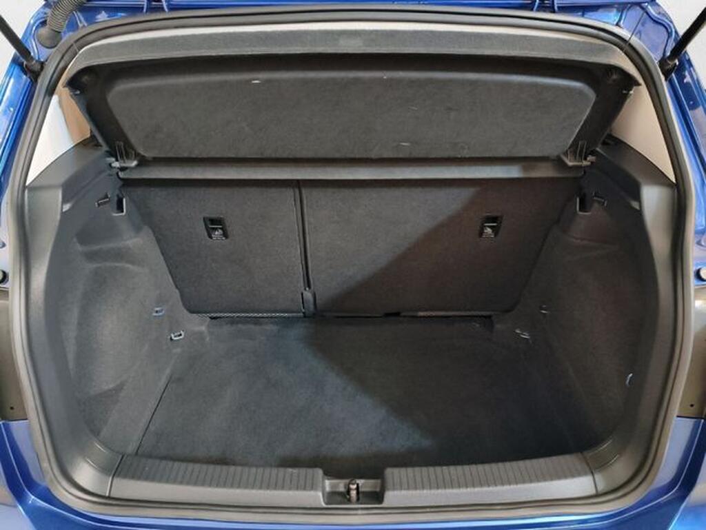 Volkswagen T-Cross Edition 1.0 TSI 70kW (95CV) 9