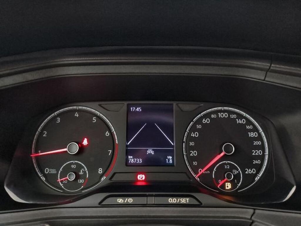 Volkswagen T-Cross Edition 1.0 TSI 70kW (95CV) 18