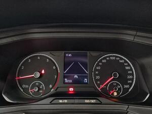 Volkswagen T-Cross Edition 1.0 TSI 70kW (95CV) 18