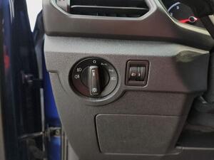 Volkswagen T-Cross Edition 1.0 TSI 70kW (95CV) 17