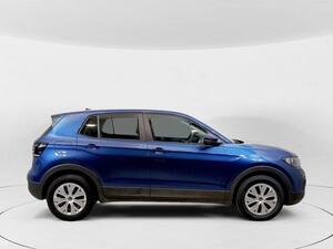 Volkswagen T-Cross Edition 1.0 TSI 70kW (95CV) 3