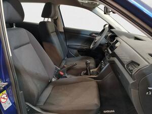 Volkswagen T-Cross Edition 1.0 TSI 70kW (95CV) 7
