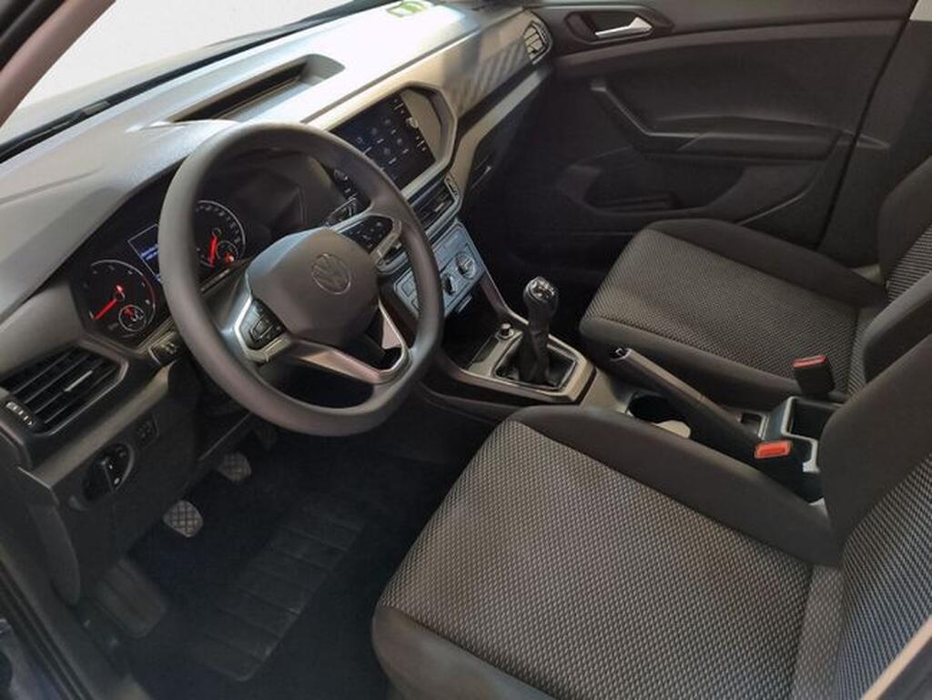 Volkswagen T-Cross Edition 1.0 TSI 70kW (95CV) 22