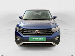 Volkswagen T-Cross Edition 1.0 TSI 70kW (95CV) 4