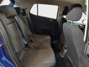 Volkswagen T-Cross Edition 1.0 TSI 70kW (95CV) 8