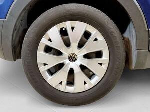 Volkswagen T-Cross Edition 1.0 TSI 70kW (95CV) 10