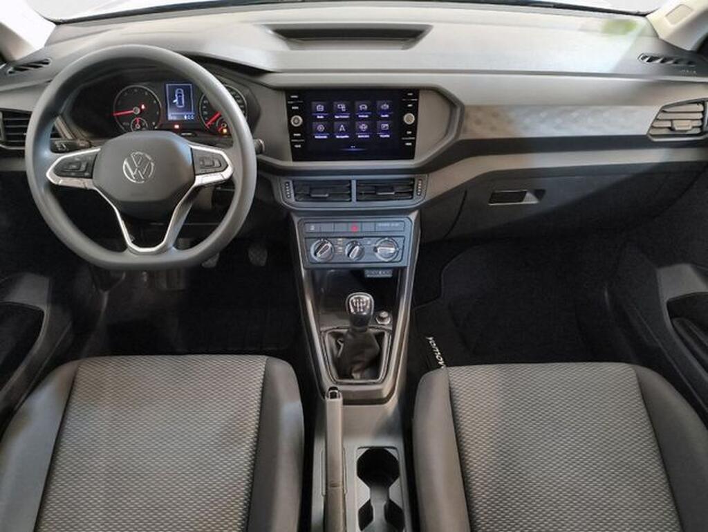 Volkswagen T-Cross Edition 1.0 TSI 70kW (95CV) 6