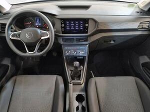 Volkswagen T-Cross Edition 1.0 TSI 70kW (95CV) 6