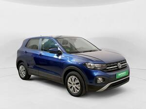 Volkswagen T-Cross Edition 1.0 TSI 70kW (95CV) 1